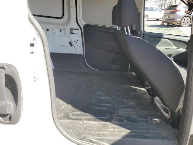 Photo 10 from auction – 2018 RAM PROMASTER with VIN ZFBERFAB0J6K11747