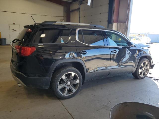 Photo 3 from auction – 2018 GMC ACADIA SLT with VIN 1GKKNWLS6JZ202921