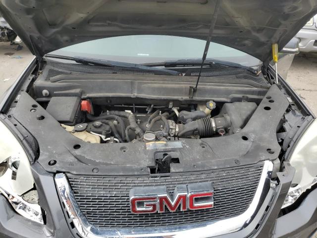 Photo 12 from auction – 2011 GMC ACADIA SLT with VIN 1GKKVRED7BJ298428