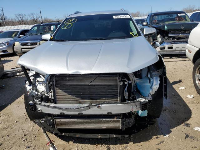 Photo 5 from auction – 2019 GMC TERRAIN SL with VIN 3GKALPEV4KL184670