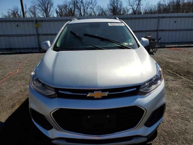 Photo 5 from auction – 2019 CHEVROLET TRAX 1LT with VIN KL7CJPSB5KB888069