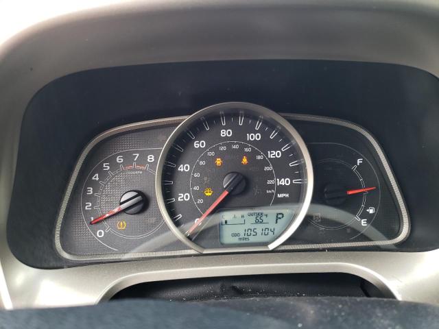 Photo 9 from auction – 2015 TOYOTA RAV4 LE with VIN JTMZFREV1FJ031971