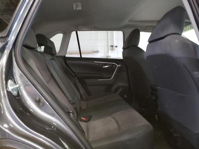 Photo 11 from auction – 2019 TOYOTA RAV4 XLE with VIN JTMP1RFV9KD022528