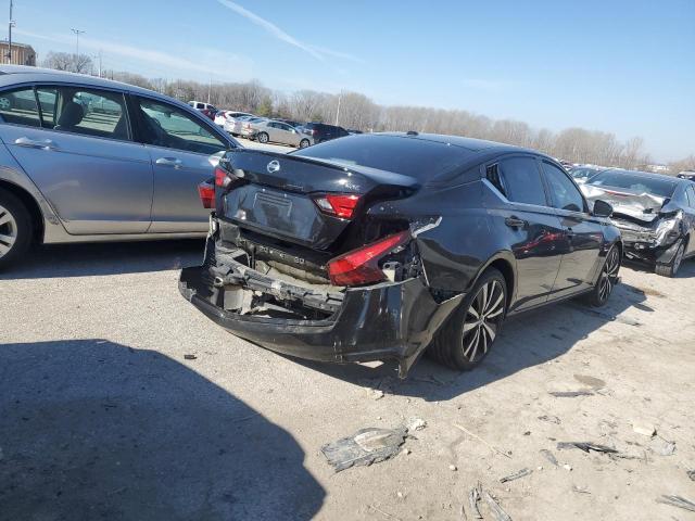 Photo 3 from auction – 2019 NISSAN ALTIMA SR with VIN 1N4BL4CV1KC148051