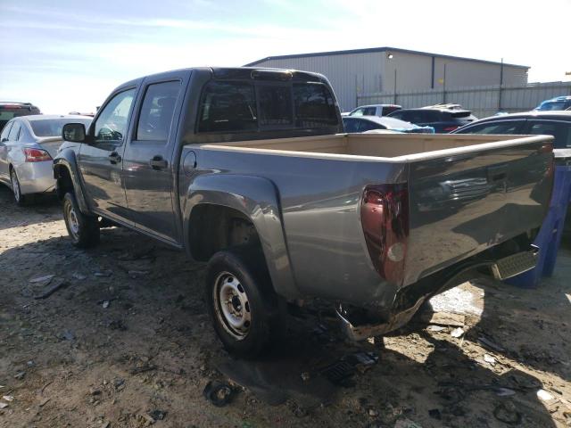 Photo 2 from auction – 2008 CHEVROLET COLORADO with VIN 1GCDT13E088131495
