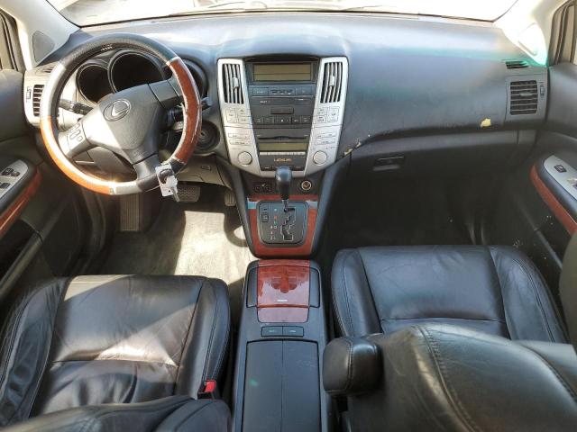 Photo 8 from auction – 2007 LEXUS RX 350 with VIN JTJHK31U172010239