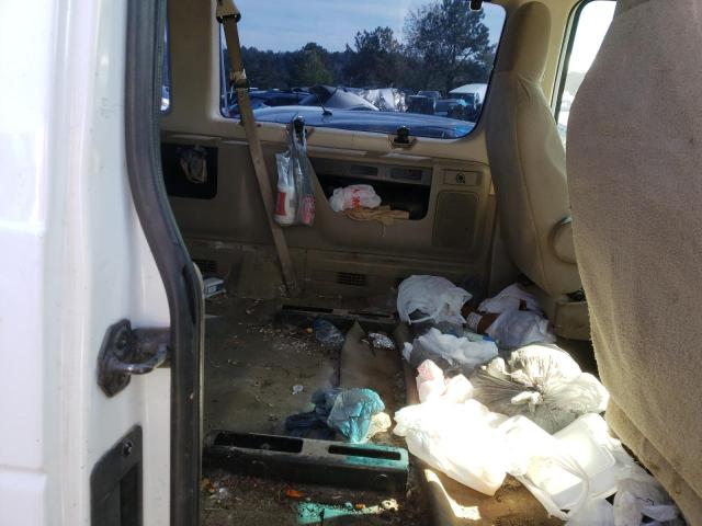 Photo 11 from auction – 2012 FORD ECONOLINE with VIN 1FBSS3BL0CDA53312