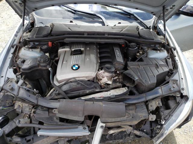 Photo 11 from auction – 2006 BMW 330 I with VIN WBAVB33586KR73811