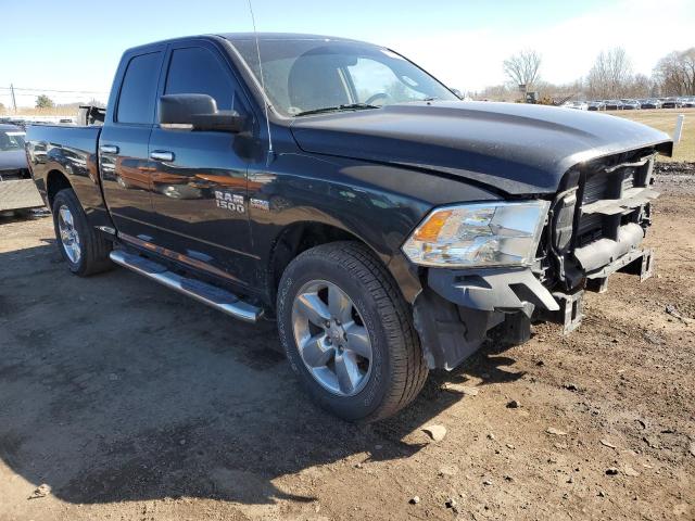 Photo 4 from auction – 2017 RAM 1500 SLT with VIN 1C6RR7GT5HS521339
