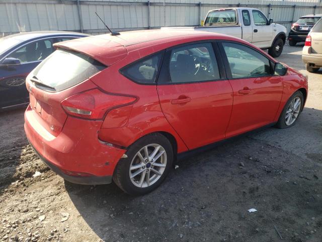 Photo 3 from auction – 2017 FORD FOCUS SE with VIN 1FADP3K28HL212559