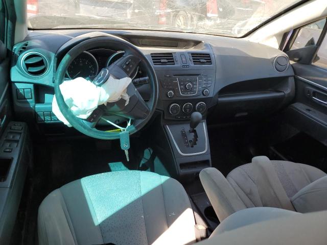 Photo 8 from auction – 2012 MAZDA 5 with VIN JM1CW2BL7C0123460