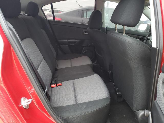 Photo 10 from auction – 2006 MAZDA 3 I with VIN JM1BK12F061447117