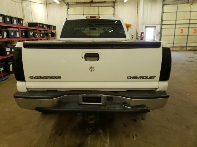 Photo 6 from auction – 2000 CHEVROLET silverado with VIN 1GCEK19T6YE342909