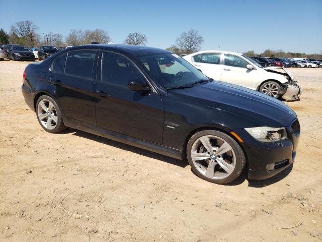 Photo 4 from auction – 2009 BMW 335 XI with VIN WBAPL33569A406075
