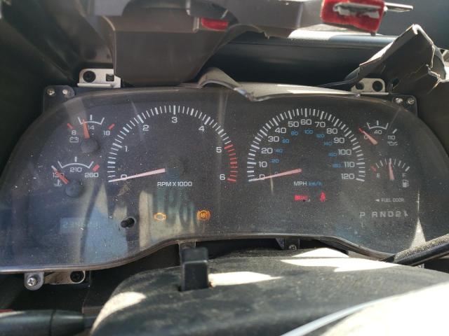 Photo 9 from auction – 2001 DODGE RAM 1500 with VIN 3B7HC13Z11G804265