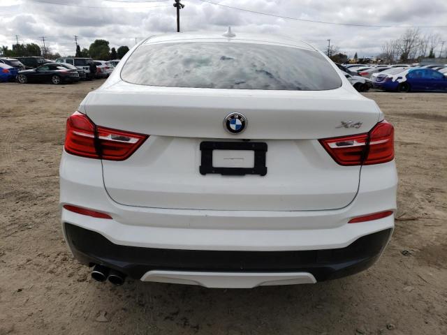 Photo 6 from auction – 2016 BMW X4 XDRIVE2 with VIN 5UXXW3C52G0R21375