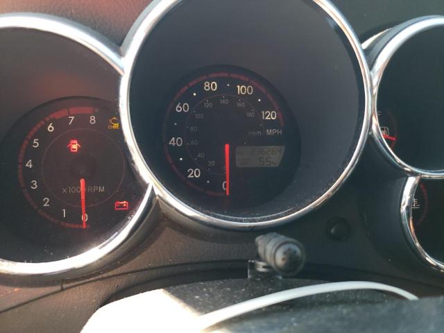 Photo 9 from auction – 2006 PONTIAC VIBE with VIN 5Y2SL658X6Z447697