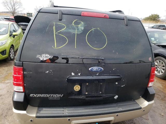 Photo 6 from auction – 2005 FORD EXPEDITION with VIN 1FMFU18515LA71634