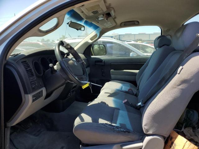 Photo 7 from auction – 2007 TOYOTA TUNDRA with VIN 5TFLV52187X004705