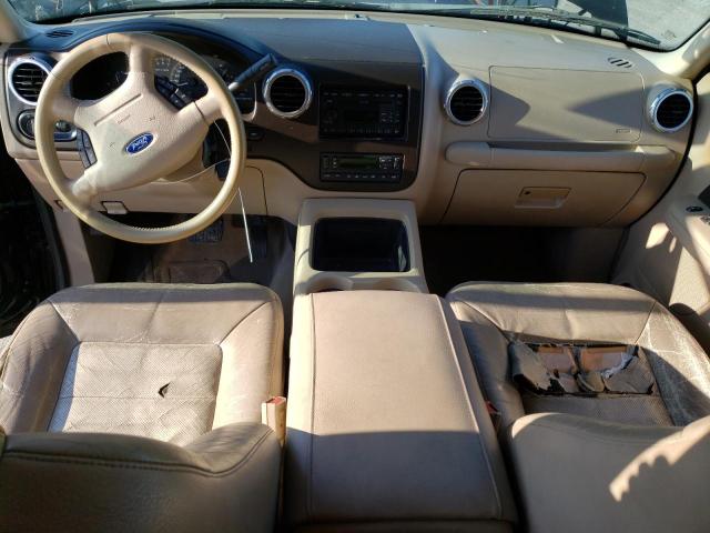 Photo 8 from auction – 2003 FORD EXPEDITION with VIN 1FMEU17L13LA43633