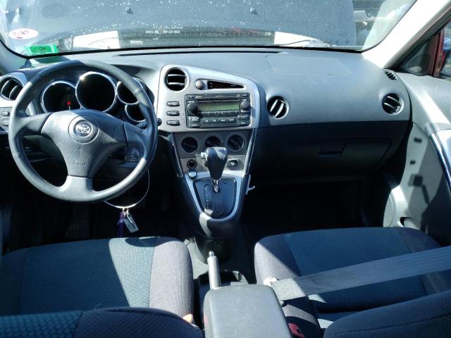 Zdjęcie 8 z aukcji – 2007 TOYOTA COROLLA MA z VIN 2T1KR32E97C627644