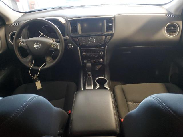 Photo 8 from auction – 2020 NISSAN PATHFINDER with VIN 5N1DR2BN0LC639943
