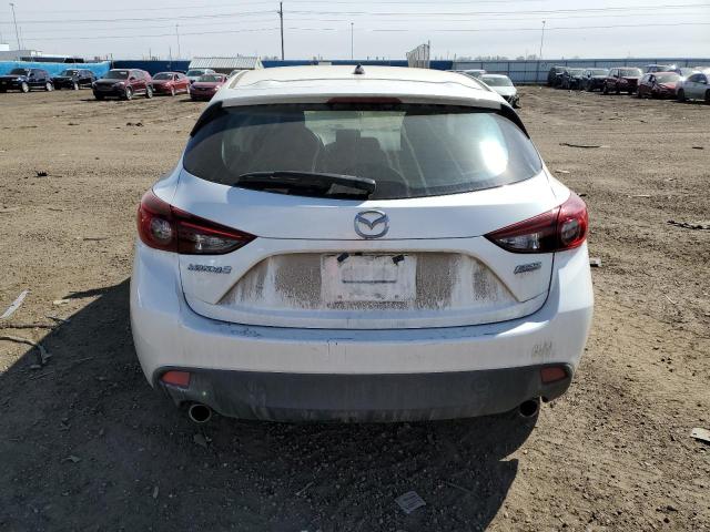 Photo 6 from auction – 2016 MAZDA 3 TOURING with VIN 3MZBM1L77GM274053