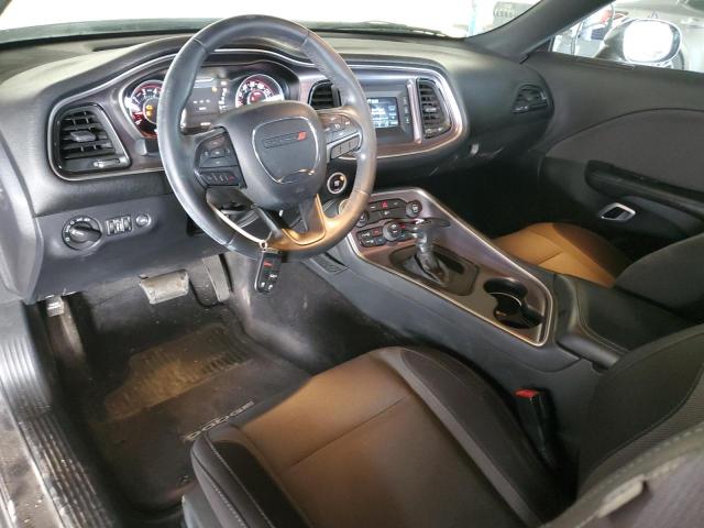 Photo 8 from auction – 2015 DODGE CHALLENGER with VIN 2C3CDZAG7FH789158