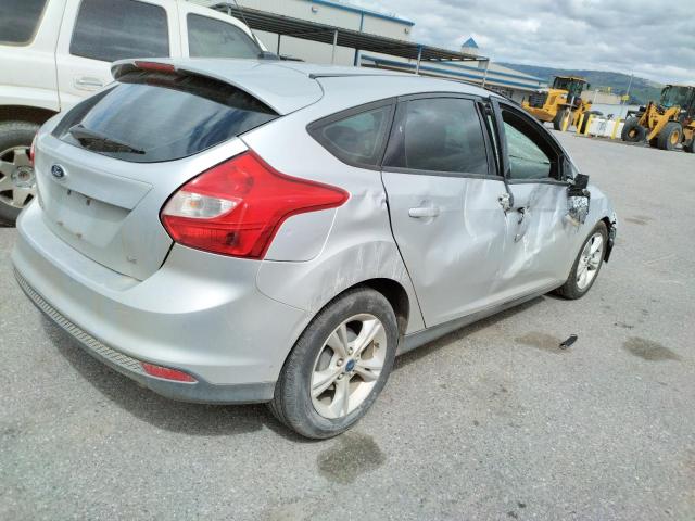 Photo 3 from auction – 2014 FORD FOCUS SE with VIN 1FADP3K24EL230505
