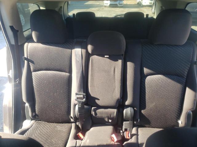 Photo 10 from auction – 2014 DODGE JOURNEY SX with VIN 3C4PDCBG5ET210893