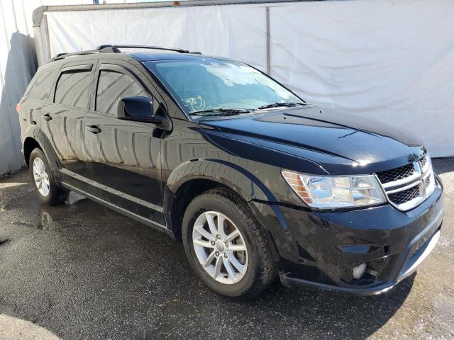 Photo 4 from auction – 2015 DODGE JOURNEY SX with VIN 3C4PDCBG8FT551979