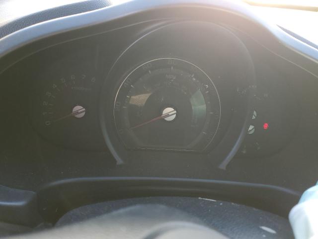 Photo 9 from auction – 2012 KIA SPORTAGE B with VIN KNDPB3A22C7337890