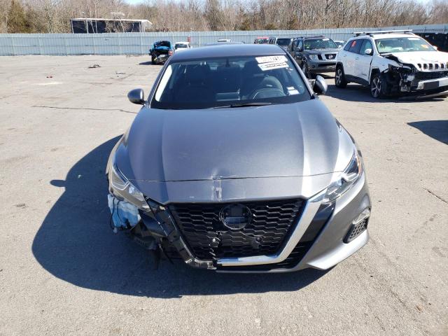 Photo 5 from auction – 2020 NISSAN ALTIMA S with VIN 1N4BL4BV3LC132579