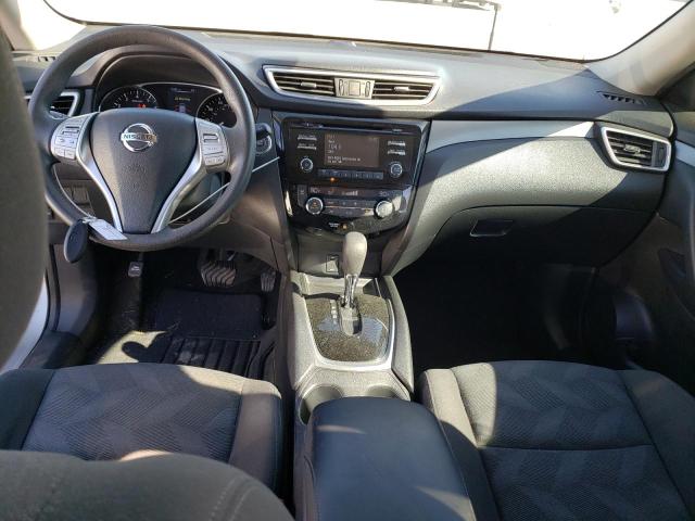 Photo 8 from auction – 2016 NISSAN ROGUE S with VIN KNMAT2MT6GP628741