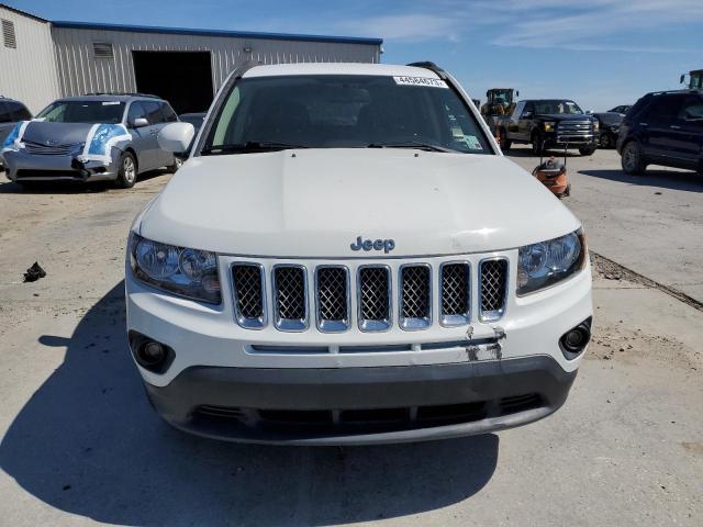 Photo 5 from auction – 2016 JEEP COMPASS LA with VIN 1C4NJDEB1GD617107