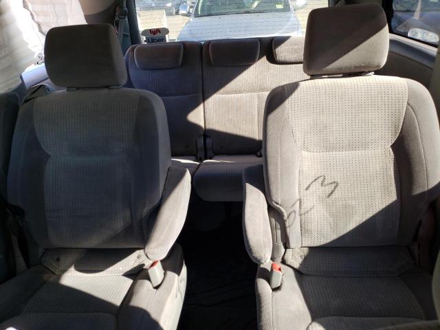 Photo 10 from auction – 2008 TOYOTA SIENNA CE with VIN 5TDZK23C58S168115
