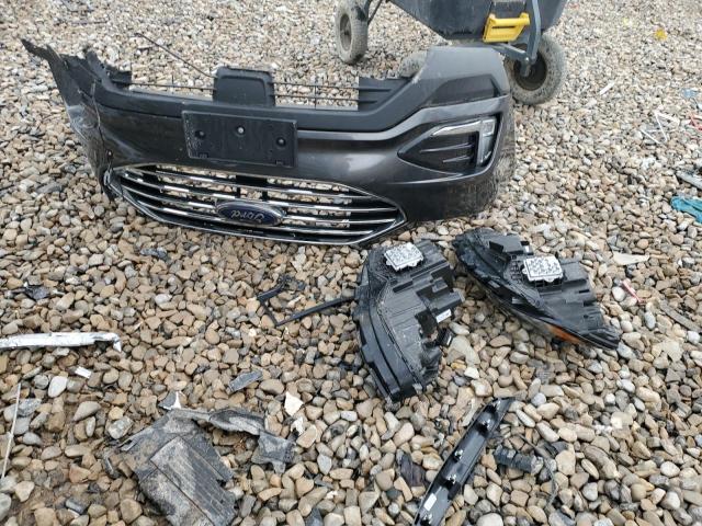 Photo 12 from auction – 2020 FORD EDGE SEL with VIN 2FMPK4J93LBB68470