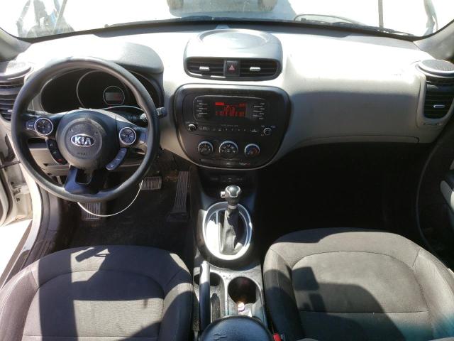 Photo 8 from auction – 2016 KIA SOUL with VIN KNDJN2A21G7391923