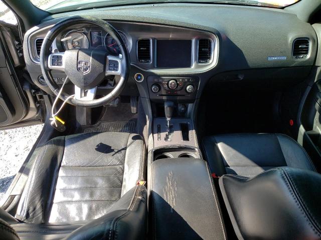 Photo 8 from auction – 2013 DODGE CHARGER R/ with VIN 2C3CDXCT4DH651251