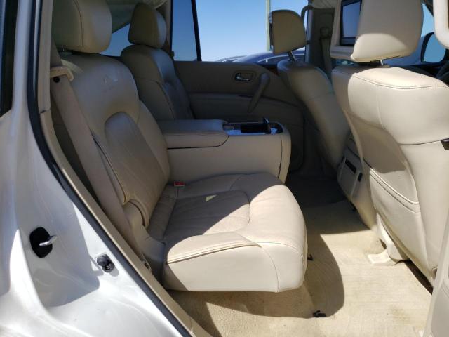 Photo 11 from auction – 2013 INFINITI QX56 with VIN JN8AZ2NF2D9531239