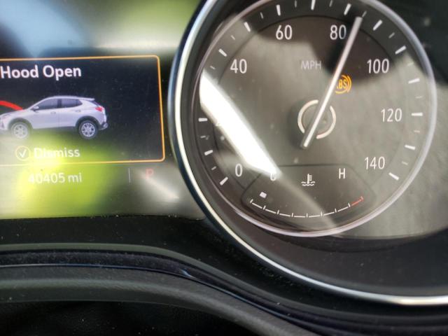 Photo 9 from auction – 2020 BUICK ENCORE GX with VIN KL4MMDS23LB097743