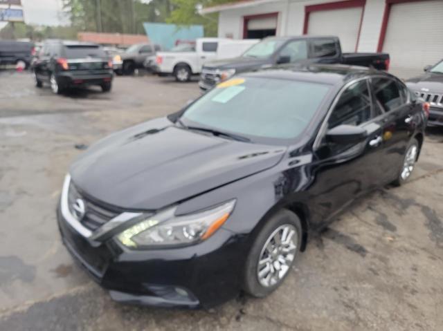 Photo 2 from auction – 2016 NISSAN ALTIMA 2.5 with VIN 1N4AL3AP0GC170205