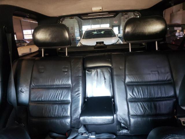 Photo 10 from auction – 2002 NISSAN PATHFINDER with VIN JN8DR09Y22W743201