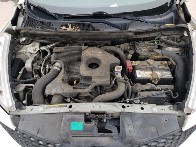 Photo 11 from auction – 2014 NISSAN JUKE S with VIN JN8AF5MRXET360797