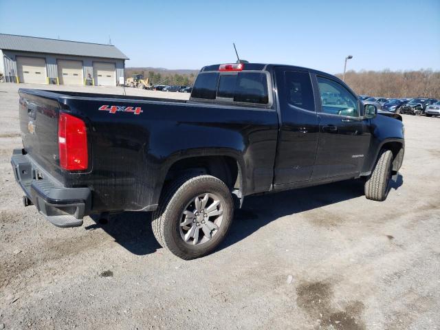 Photo 3 from auction – 2016 CHEVROLET COLORADO L with VIN 1GCHTCE37G1200148