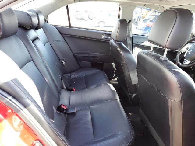 Photo 10 from auction – 2011 MITSUBISHI LANCER with VIN JA32U2FU6BU610465