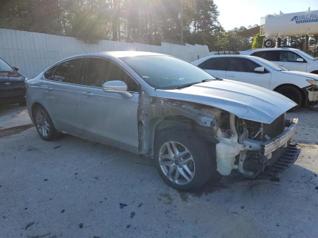 Photo 4 from auction – 2014 FORD FUSION SE with VIN 3FA6P0HD6ER226716
