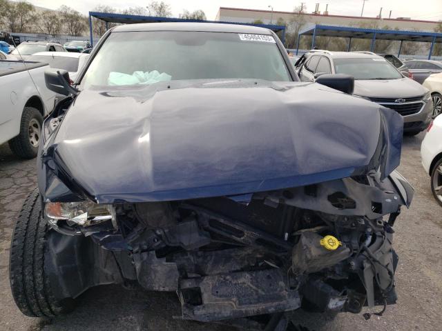 Photo 11 from auction – 2014 RAM 1500 ST with VIN 1C6RR6FT1ES271802