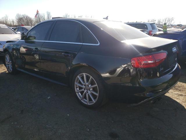 Photo 2 from auction – 2015 AUDI A4 PREMIUM with VIN WAUFFAFL9FN012771