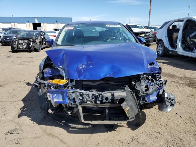 Photo 5 from auction – 2012 FORD FOCUS SE with VIN 1FAHP3F24CL329351
